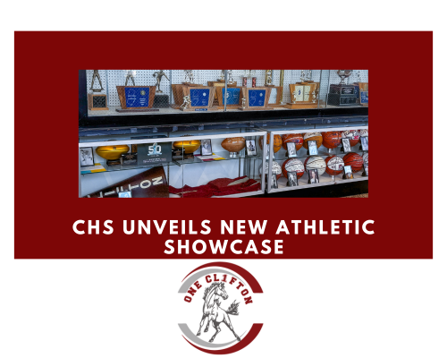 CHS Showcase 